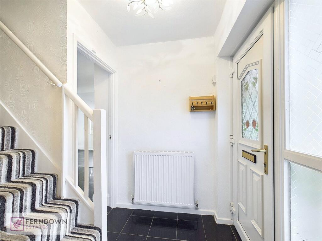 Additional image 12 of Downton Crescent, Birmingham, B33