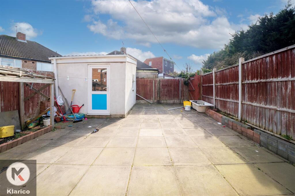 Additional image 20 of Hangleton Drive, Birmingham