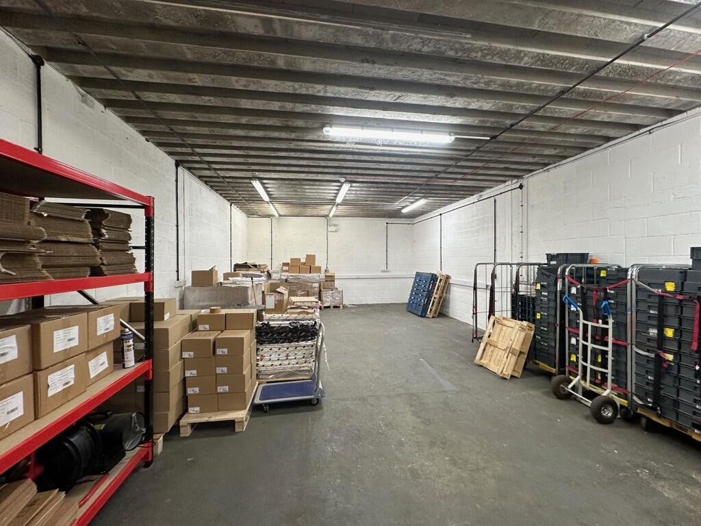 Additional image 2 of Unit 8, Adlam Central Park, Wirrall Park Road, Glastonbury, BA6 9XE