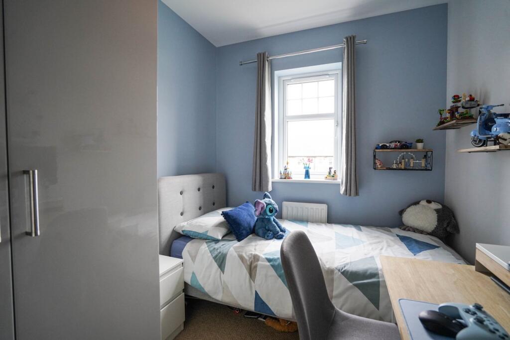 Additional image 13 of Kirkland Fold, Wigton, CA7