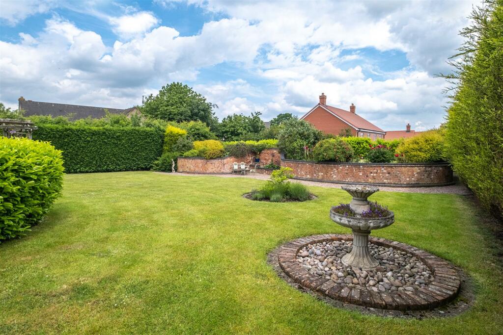 Additional image 37 of Main Street, Clifton Campville