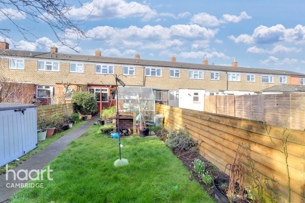 Additional image 4 of Alex Wood Road, Cambridge