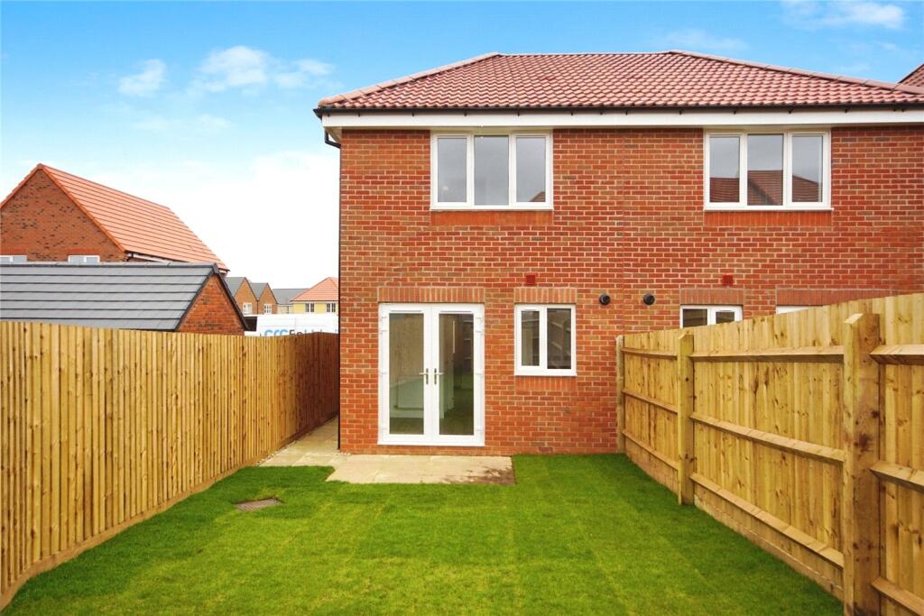 Additional image 12 of Cleve Wood, Thornbury, BS35