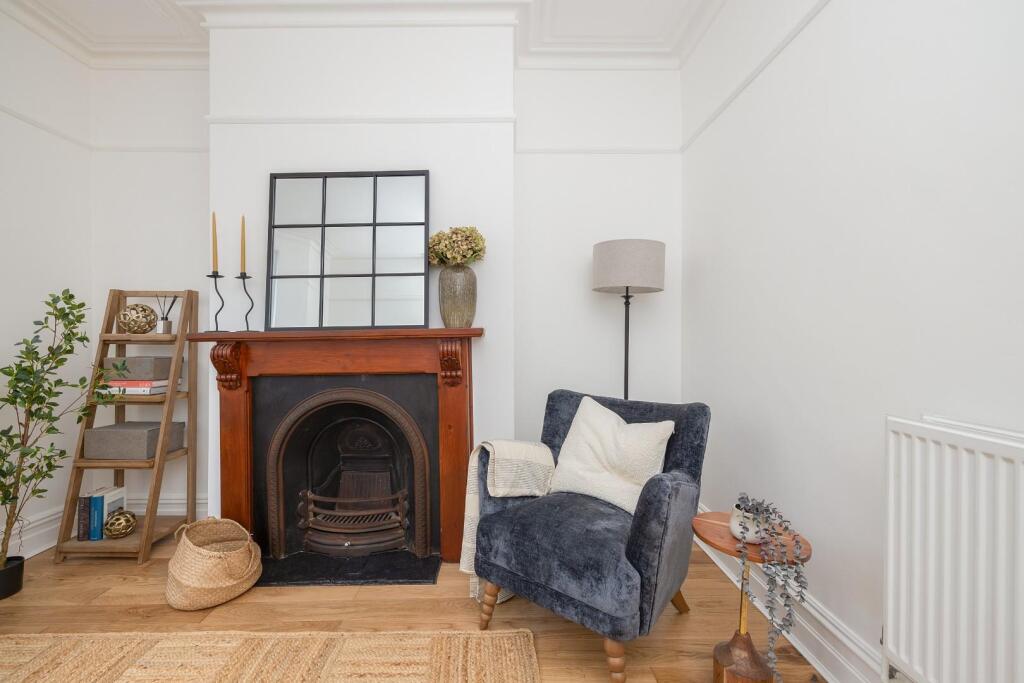 Additional image 19 of Nicholas Road, Easton