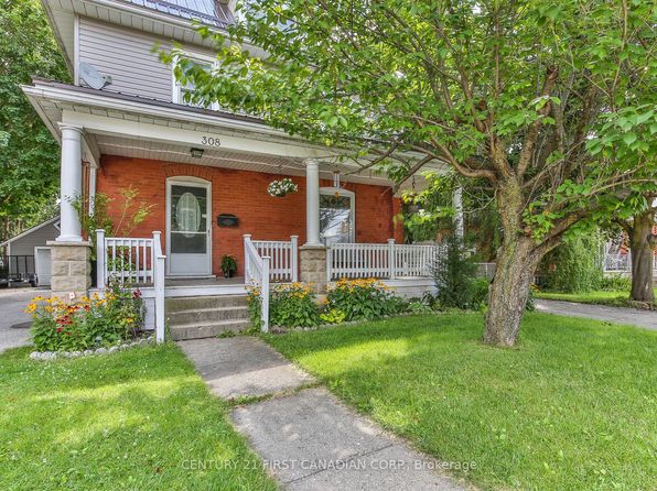 308 Broadway St, Tillsonburg, ON N4G 3S1