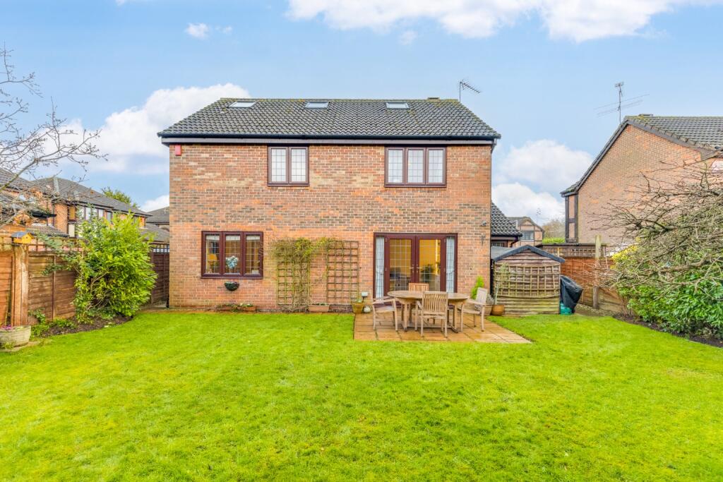 Additional image 20 of Northwood, Welwyn Garden City, Hertfordshire, AL7