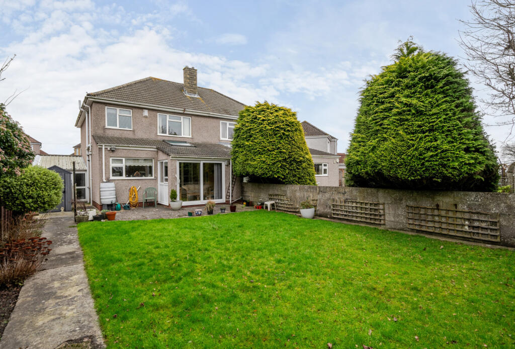 Additional image 11 of Raeburn Road, Bristol, Somerset, BS5