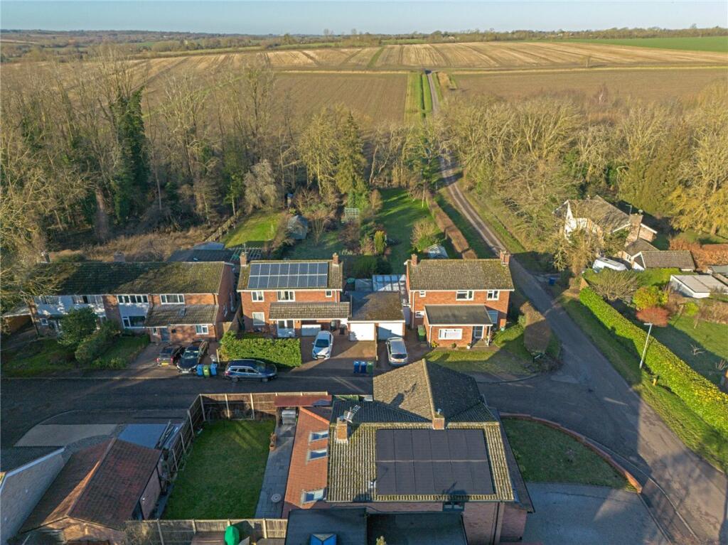 Additional image 16 of Millers Road, Toft, Cambridge, CB23