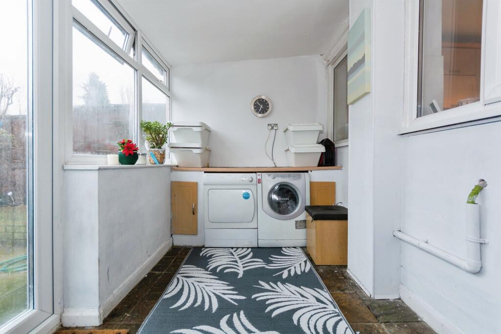 Additional image 4 of Gospel Lane, BIRMINGHAM