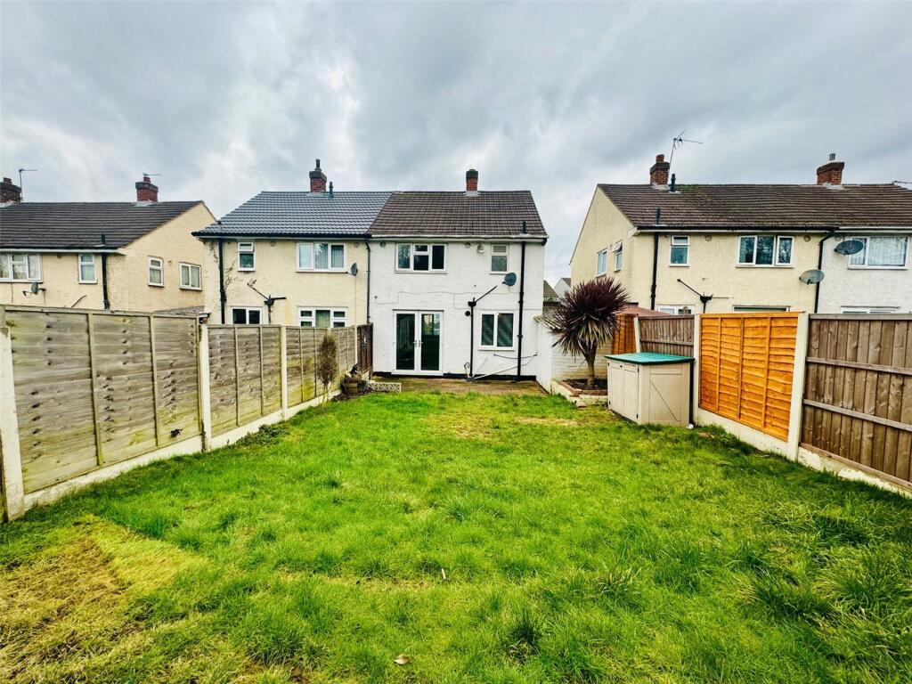 Additional image 15 of Shopton Road, Birmingham, West Midlands, B34