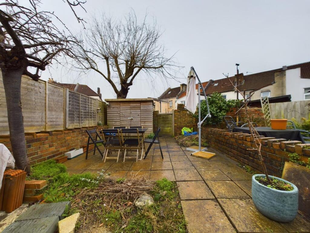 Additional image 7 of Neath Road, Bristol