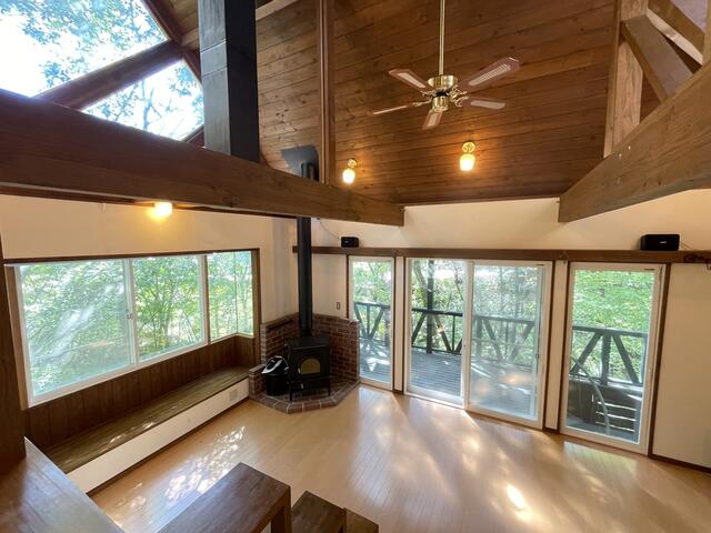 Additional image 2 of Koaruma, Nagasaka -cho, Hokuto City, Yamanashi Prefecture