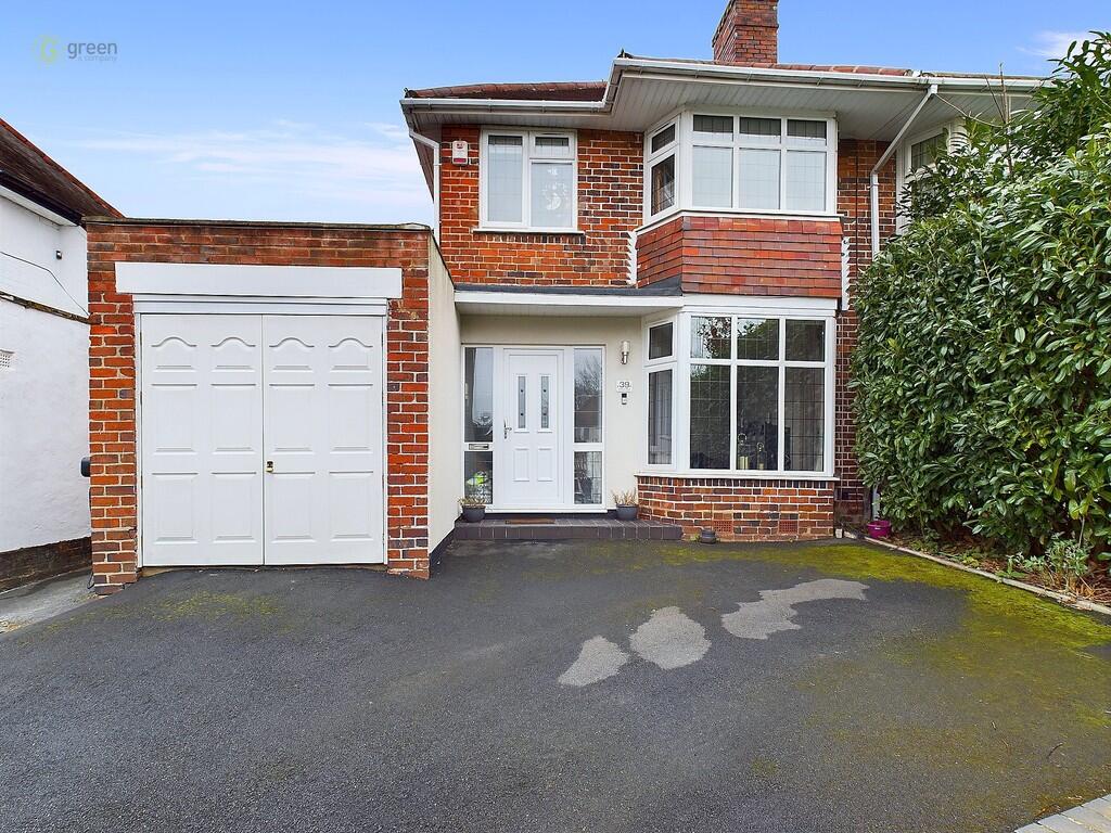 Additional image 21 of Kineton Road, Boldmere