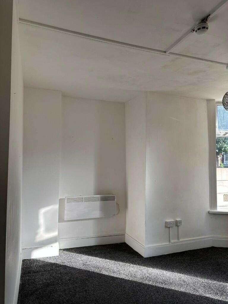 Bromwich Street, Bolton, Greater Manchester, BL2