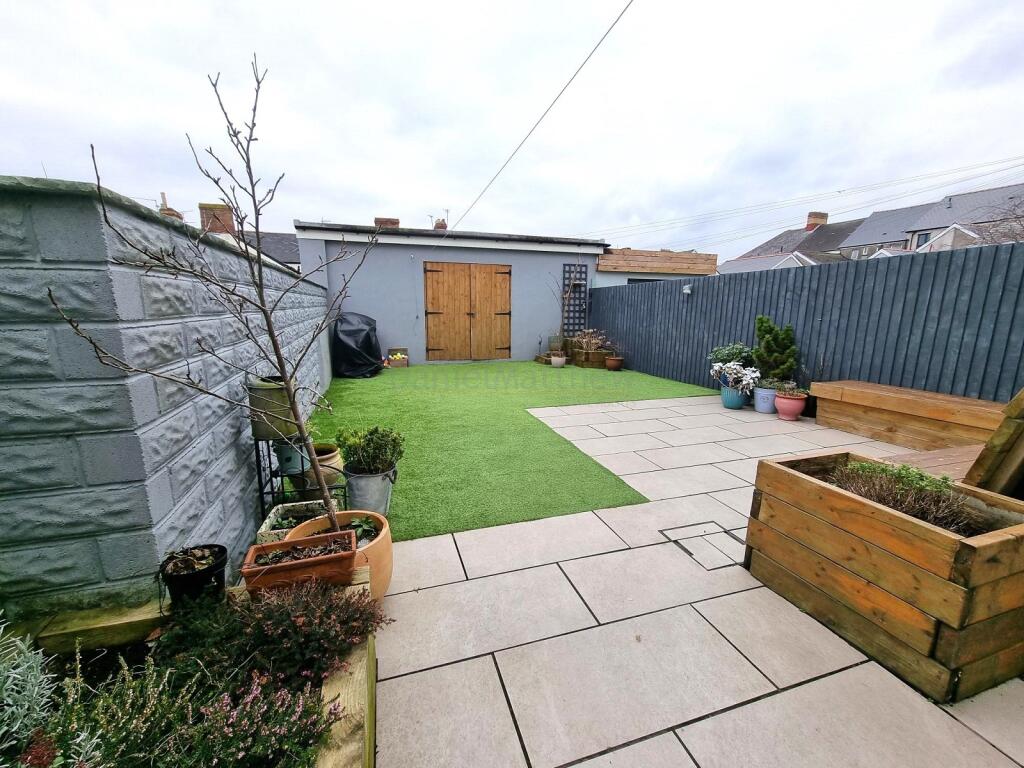 Additional image 13 of Lower Pyke Street, Barry, The Vale Of Glamorgan. CF63 4PH