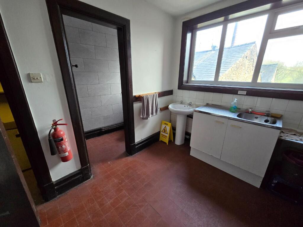 Additional image 9 of Breightmet House, Unit 2 & Redbridge Industrial Estate, BL2 5PH