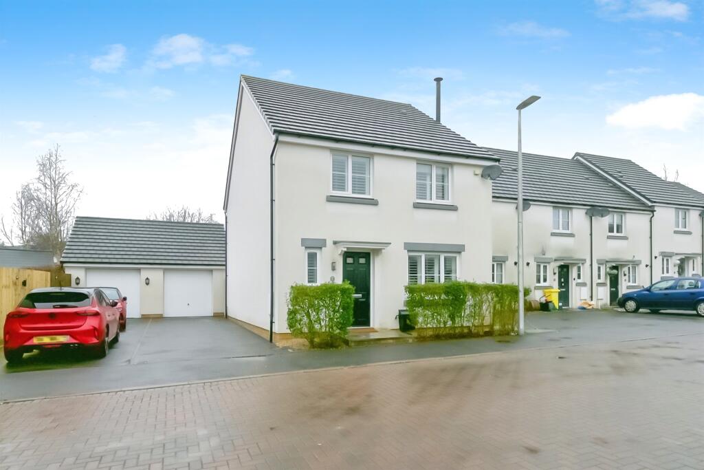 Primary image of Badgers Brook Rise, Ystradowen, Cowbridge