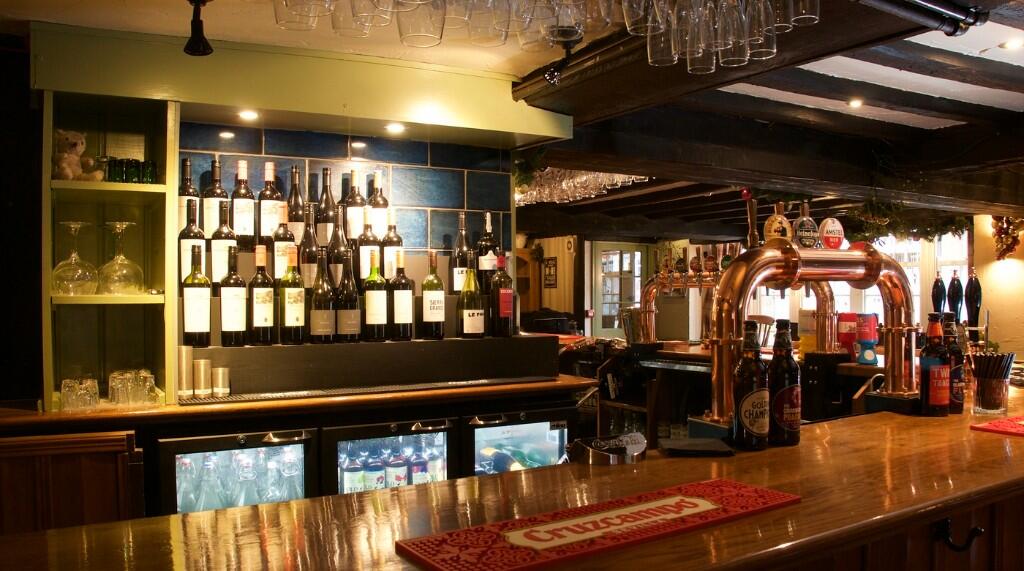 Additional image 7 of The White Hart High Street, Henfield, West Sussex, BN5