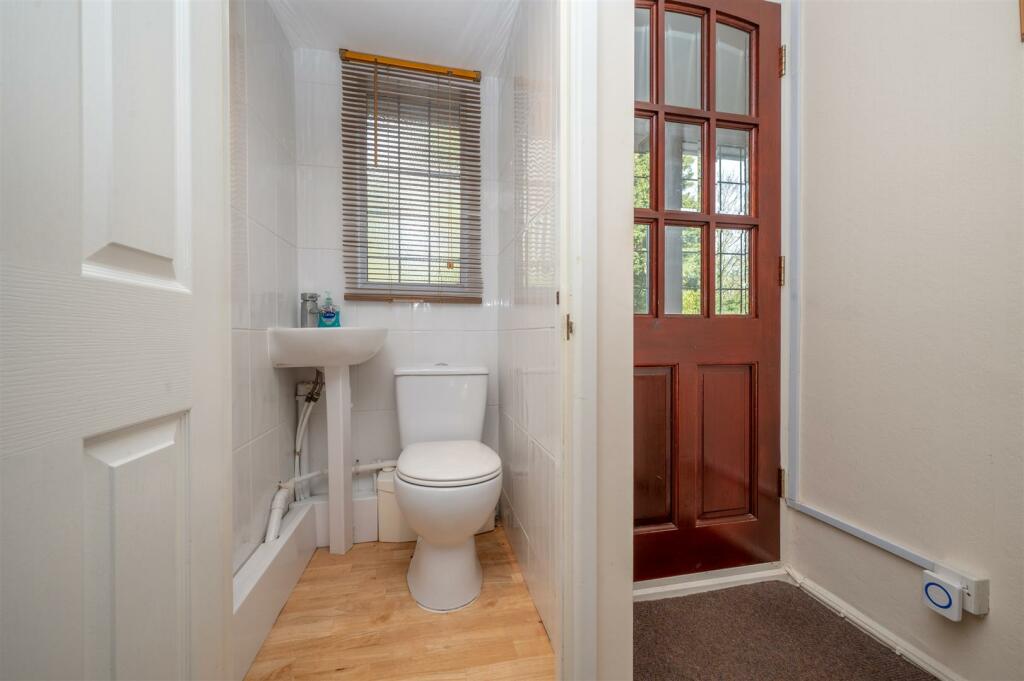 Additional image 9 of Pound Field, Wootton Wawen, Henley-In-Arden