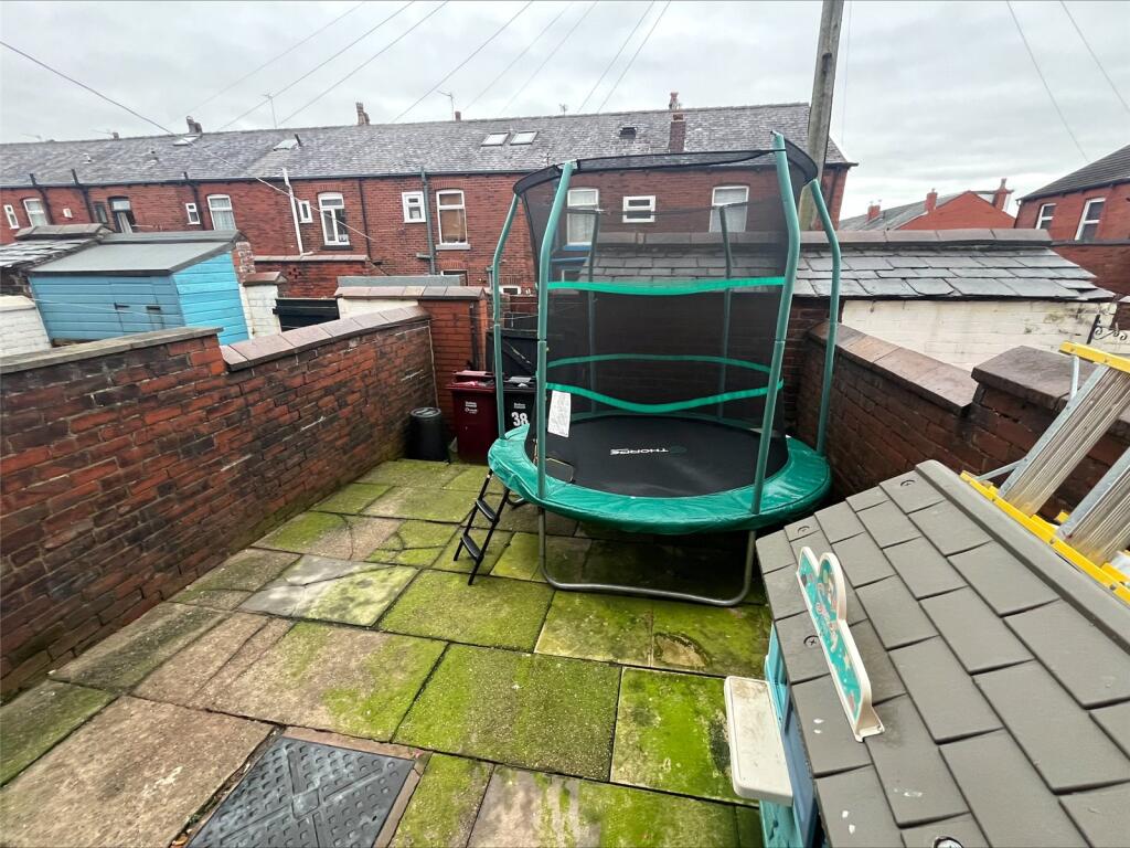 Additional image 9 of Primrose Street, Bolton, Greater Manchester, BL1