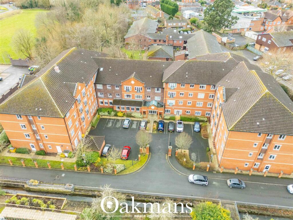 Additional image 12 of Burcot Lane, Bromsgrove