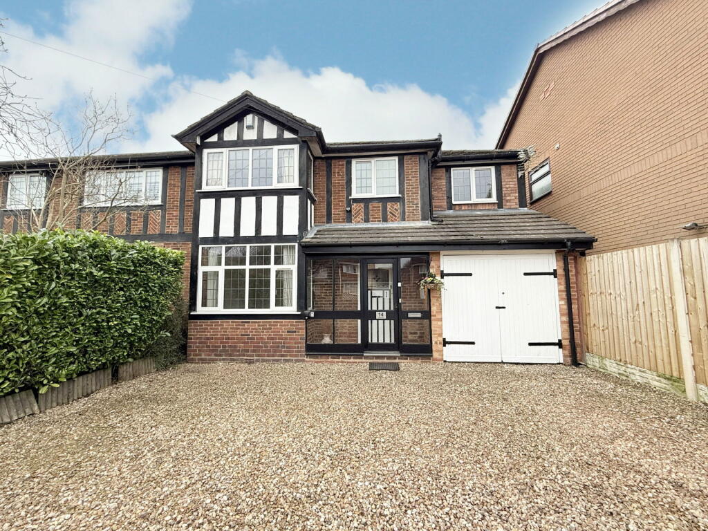 Additional image 26 of Hay Lane, Monkspath