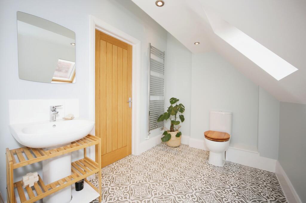 Additional image 14 of Gorcott Hill, Redditch, B98