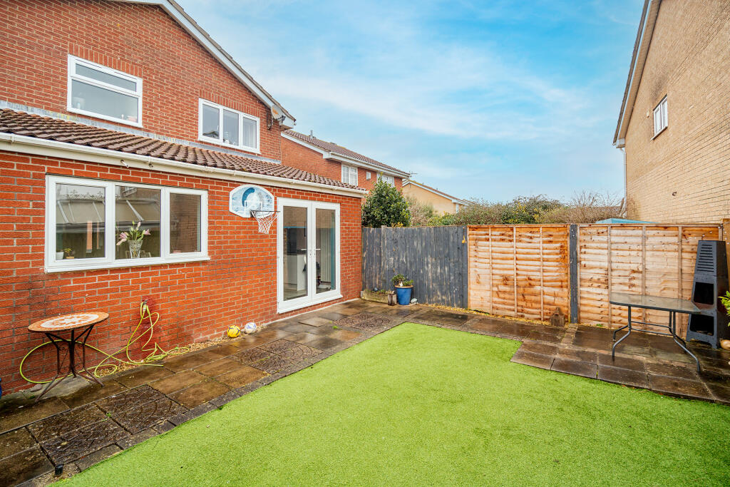 Additional image 12 of Merlin Park, Portishead