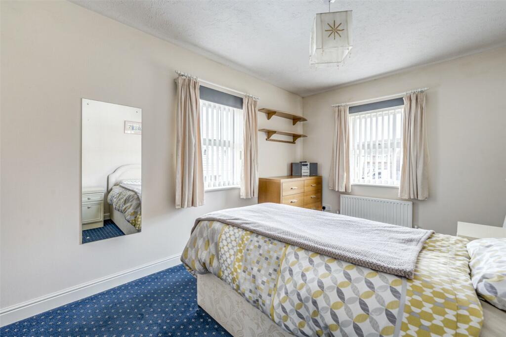 Additional image 24 of Foxglove Walk, Worthing, West Sussex, BN13