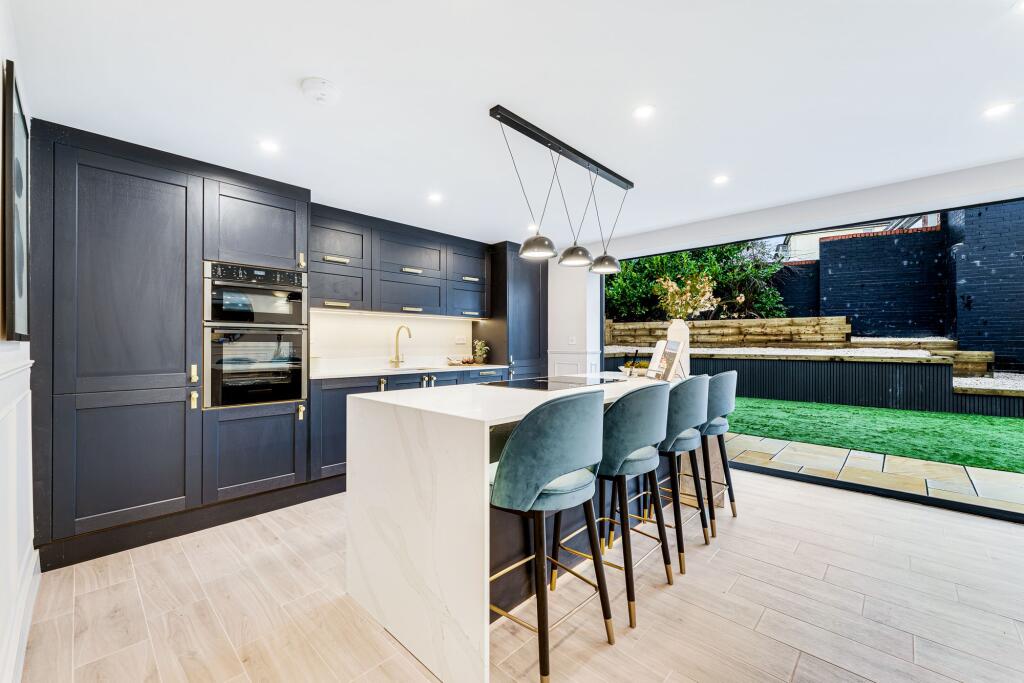 Additional image 13 of Valley View, Park Avenue, Ramsbottom BL0 0 | Luxurious and Energy-Efficient Living