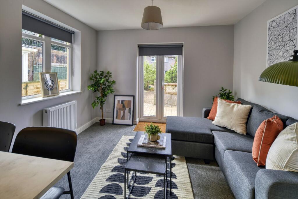 Additional image 16 of Doncaster Road (D), Southmead, Bristol, Bristol, BS10
