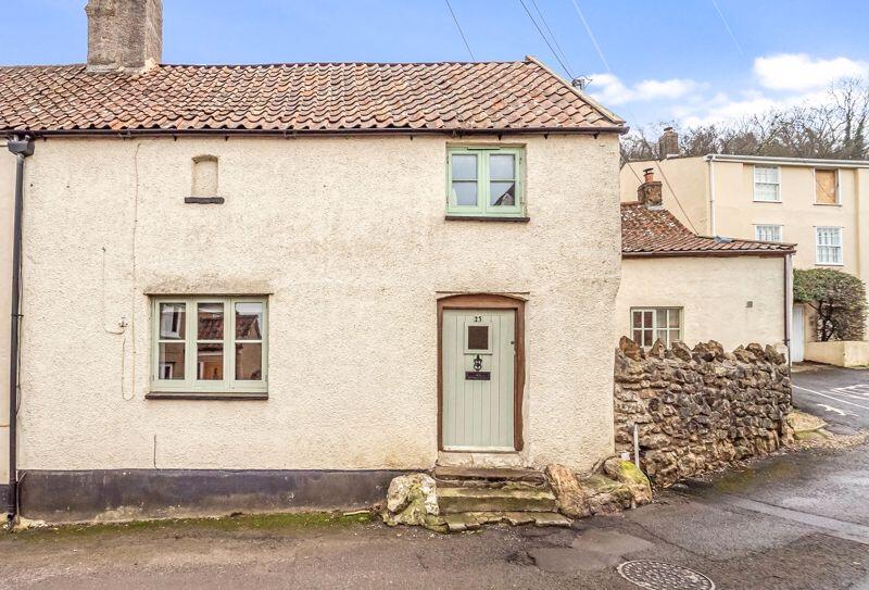 Additional image 26 of High Street, Banwell - CHARACTER FILLED COTTAGE