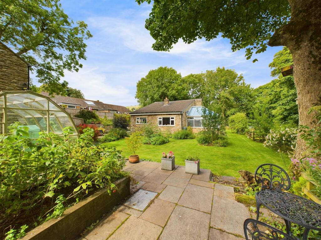 Additional image 55 of School Close, St. Johns Chapel, DL13