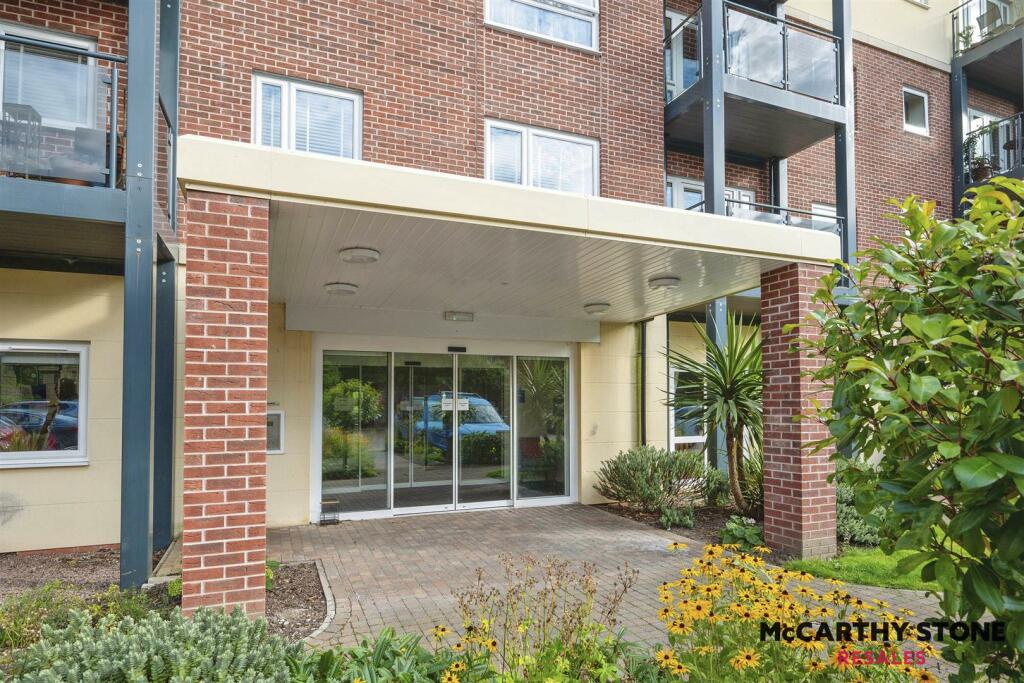 Additional image 28 of Bilberry Place, Recreation Road, Bromsgrove, B61 8DT