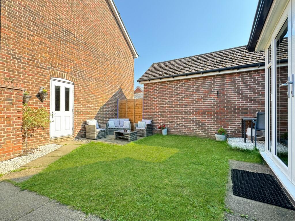 Additional image 15 of Ringstone, Duxford