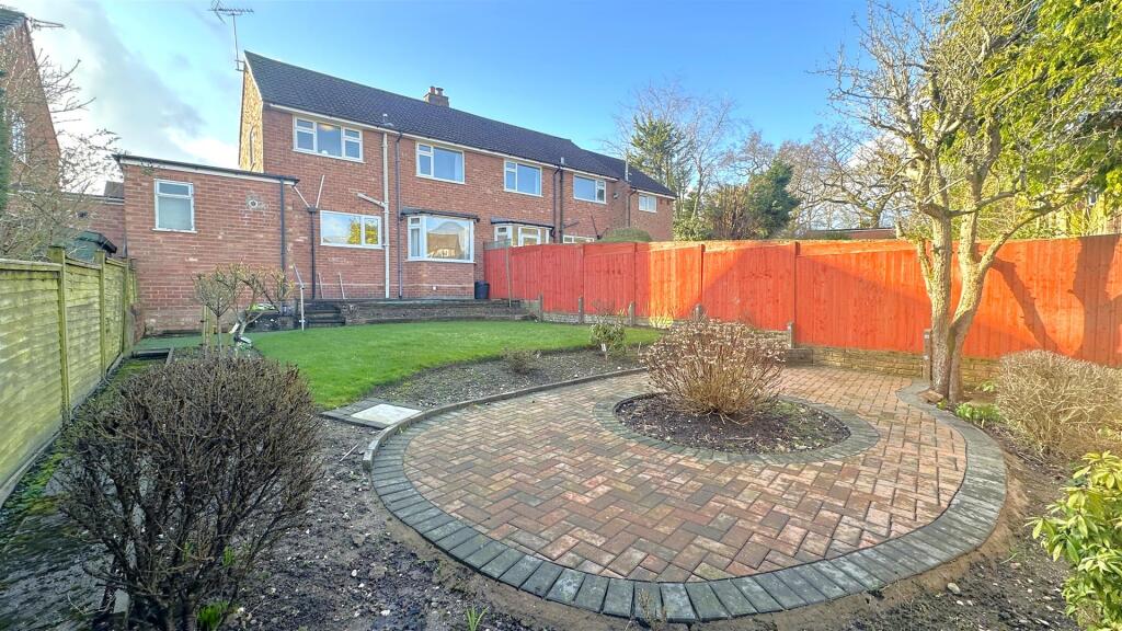 Additional image 23 of Hay Green Lane, Bournville, Birmingham