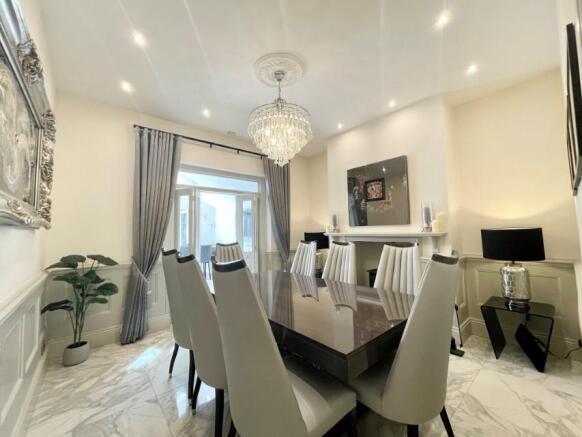 Additional image 6 of Inglenook, Princess Road, Lostock, BL6 4DS
