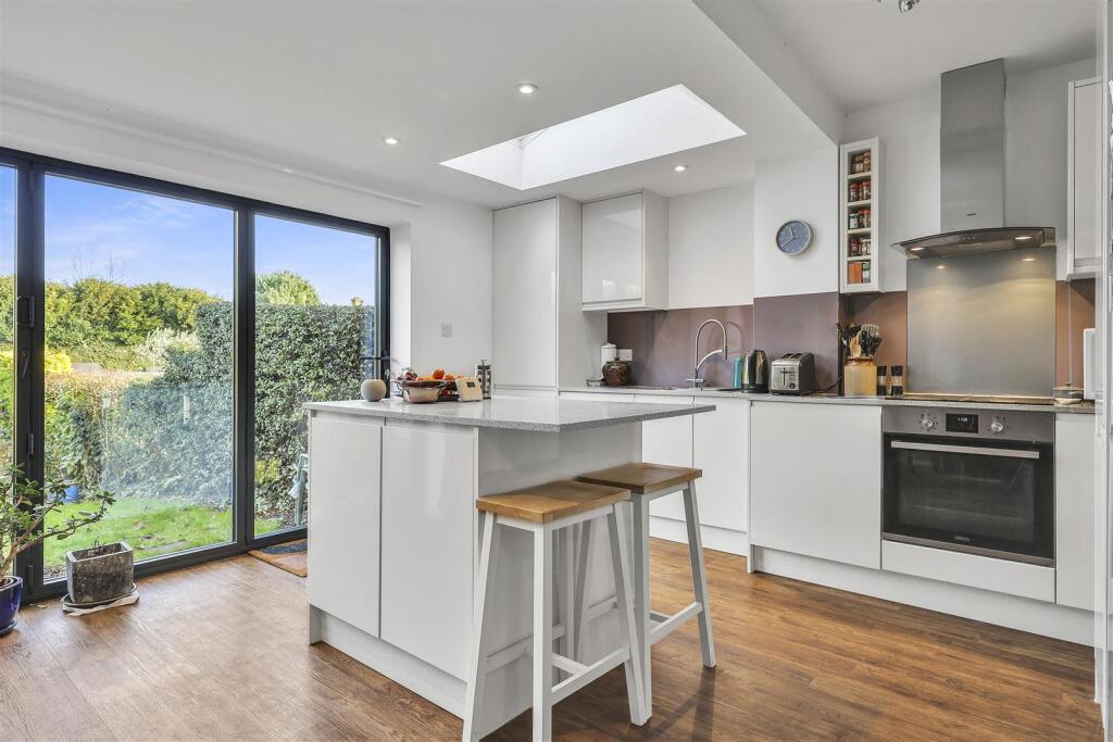 Additional image 5 of Green End Road, Cambridge