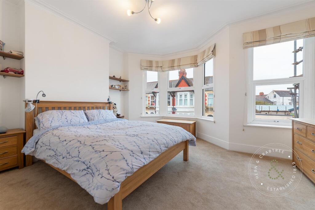 Additional image 13 of Heathfield Road, Cardiff