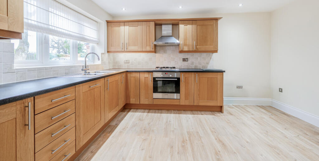 Additional image 3 of Ivywood Drive, Widney Road, Bentley Heath, Solihull