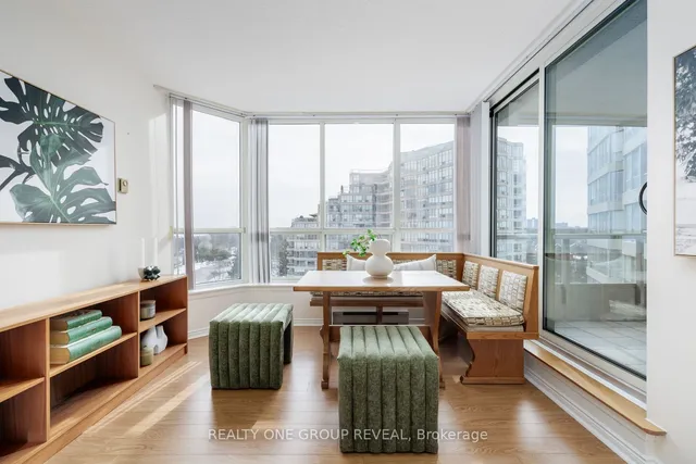 Additional image 17 of 20 Guildwood Pkwy Unit 910