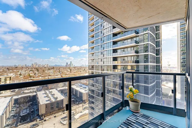 Additional image 9 of 5 Valhalla Inn Rd Unit 1204