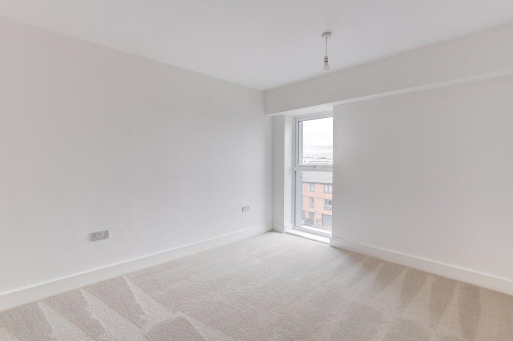 Additional image 11 of The North Works, Longbridge, B31