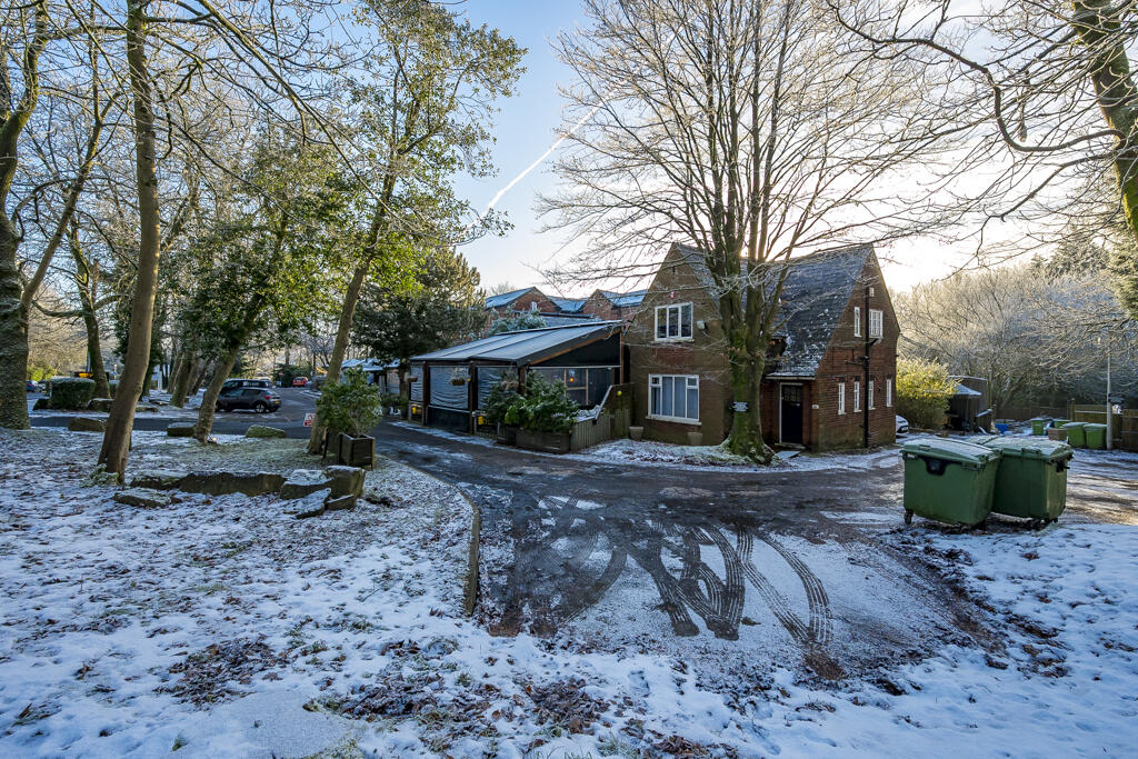 Additional image 7 of ‘RETREAT’ RESTAURANT & NEWLANDS BUSINESS CENTRE, 315-325 CHORLEY NEW ROAD, BOLTON, GREATER MANCHESTER, BL1 5BP