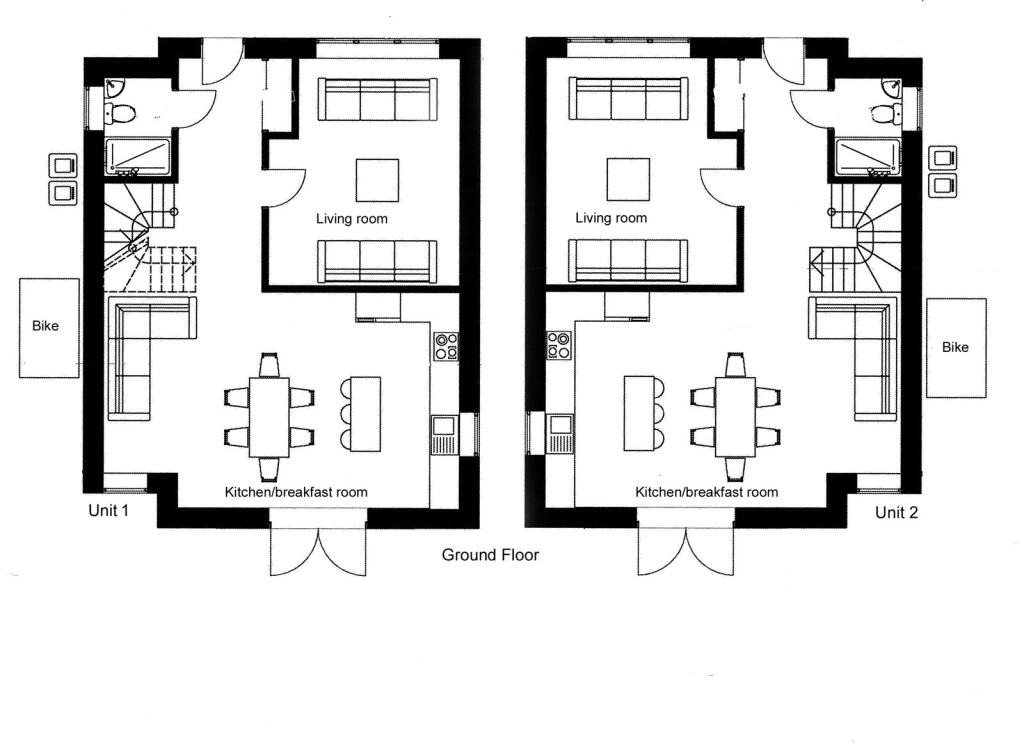Additional image 6 of Kilnwood Lane, South Chailey, Lewes, East Sussex