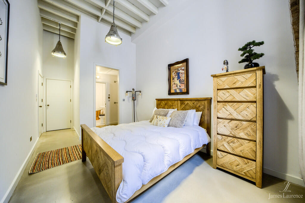 Additional image 5 of Comet Works, 44 - 47 Princip Street, Birmingham City Centre