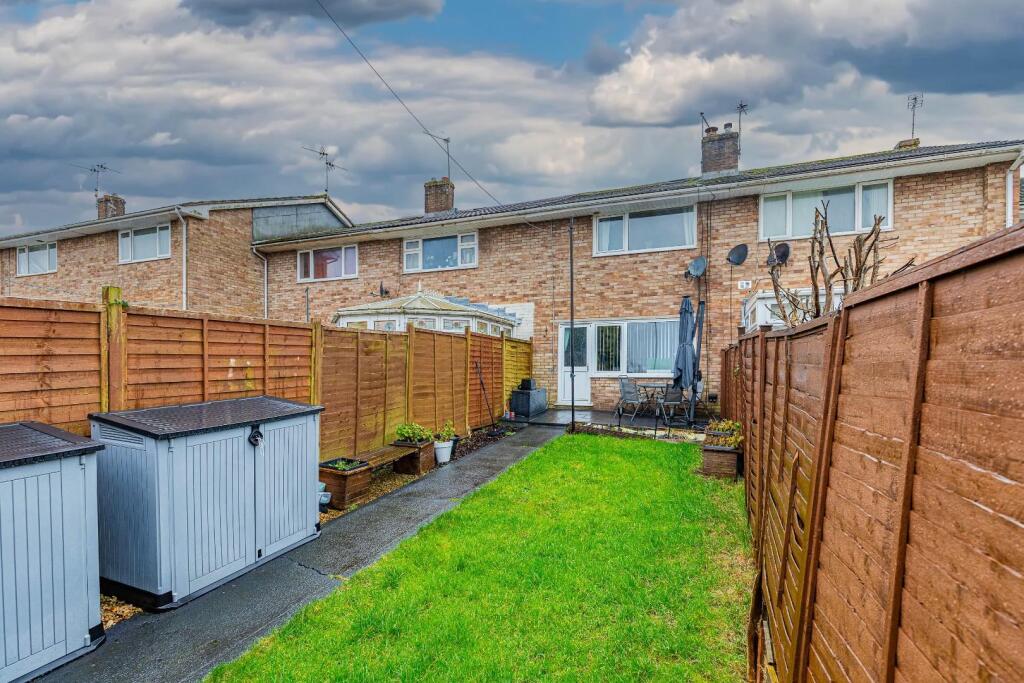 Additional image 14 of Pant Y Celyn Road, Llandough, Cardiff