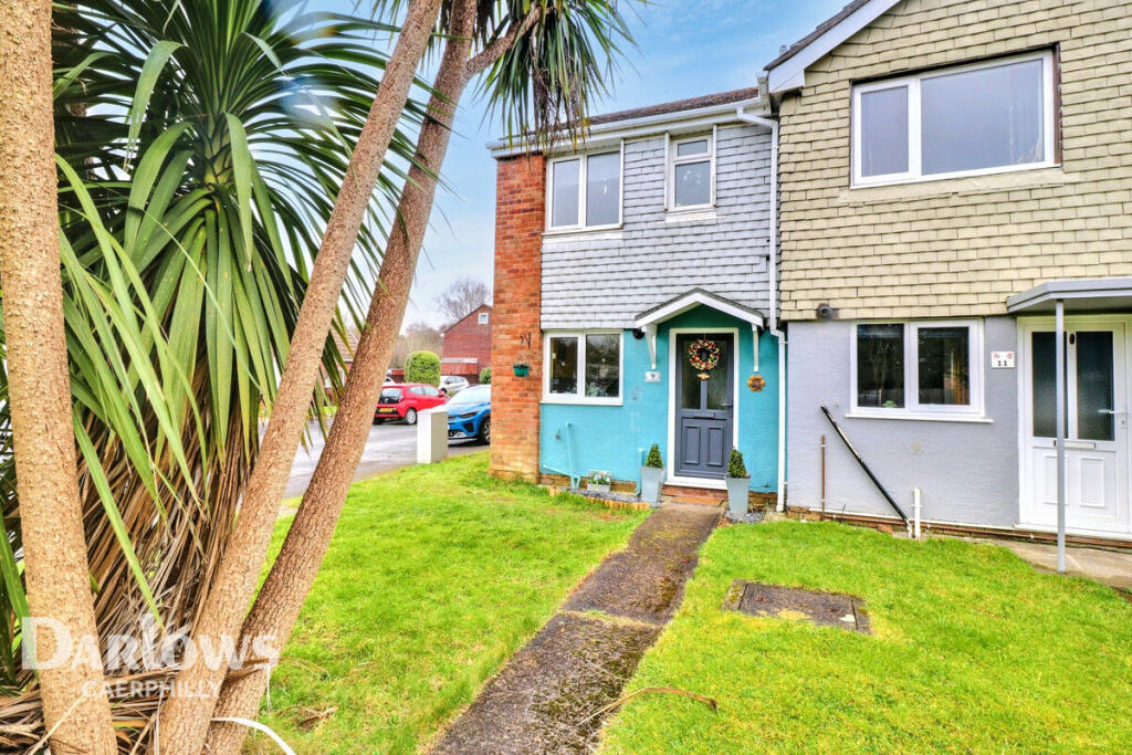 Penclawdd, Caerphilly