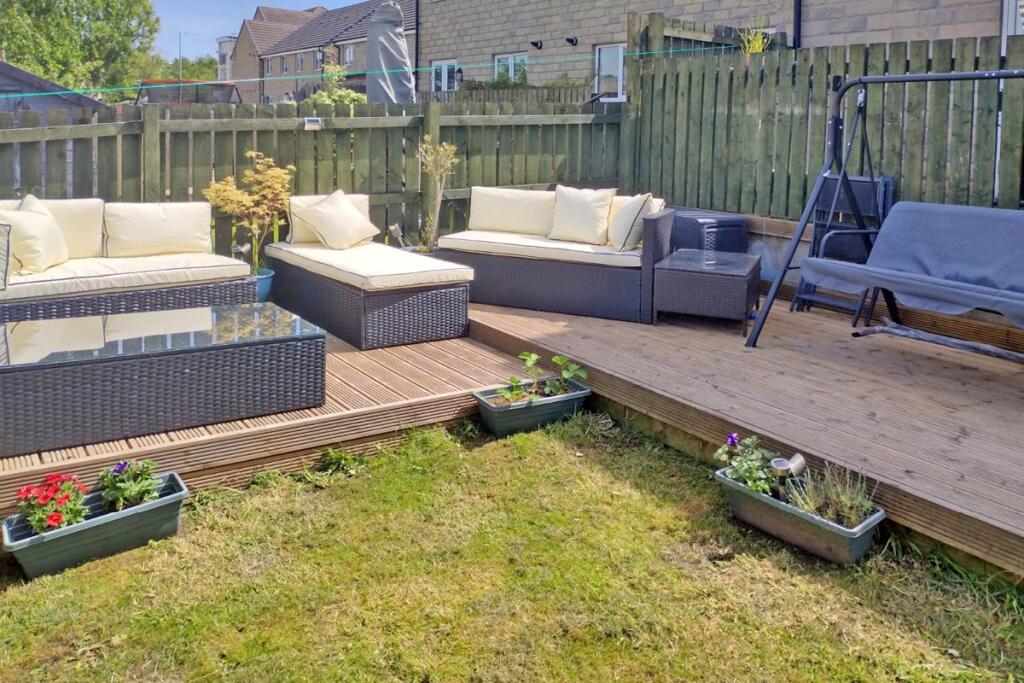 Additional image 44 of Fairbairn Fold, Laisterdyke, Bradford