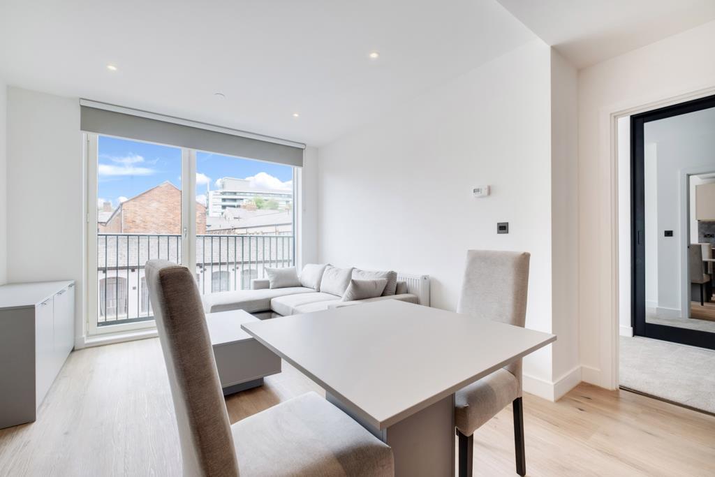 Additional image 19 of The Barker, 61 Shadwell Street, Birmingham